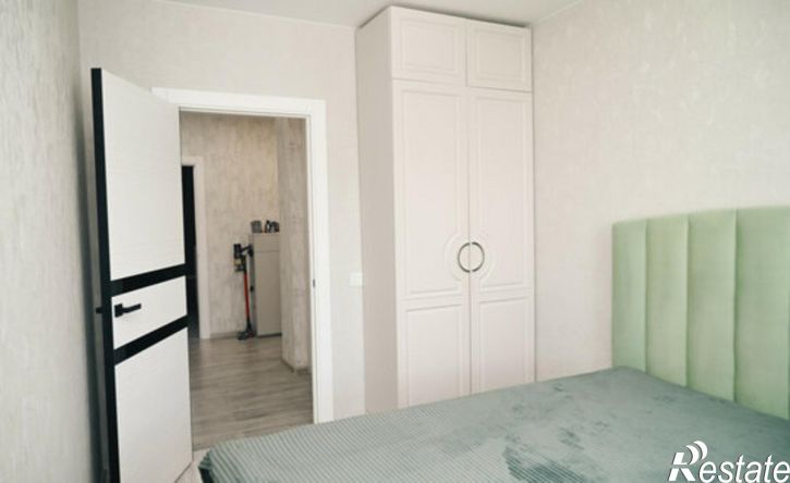 2-комн квартира ул Белинского, 2Д,  д. 2Д