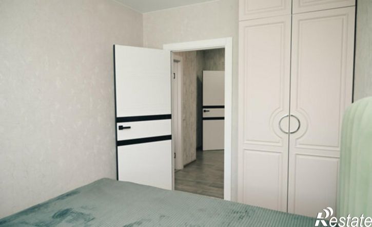 2-комн квартира ул Белинского, 2Д,  д. 2Д