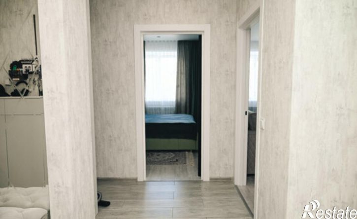 2-комн квартира ул Белинского, 2Д,  д. 2Д