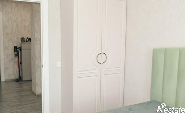 2-комн квартира ул Белинского, 2Д,  д. 2Д