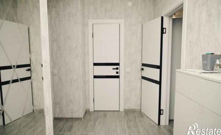 2-комн квартира ул Белинского, 2Д,  д. 2Д