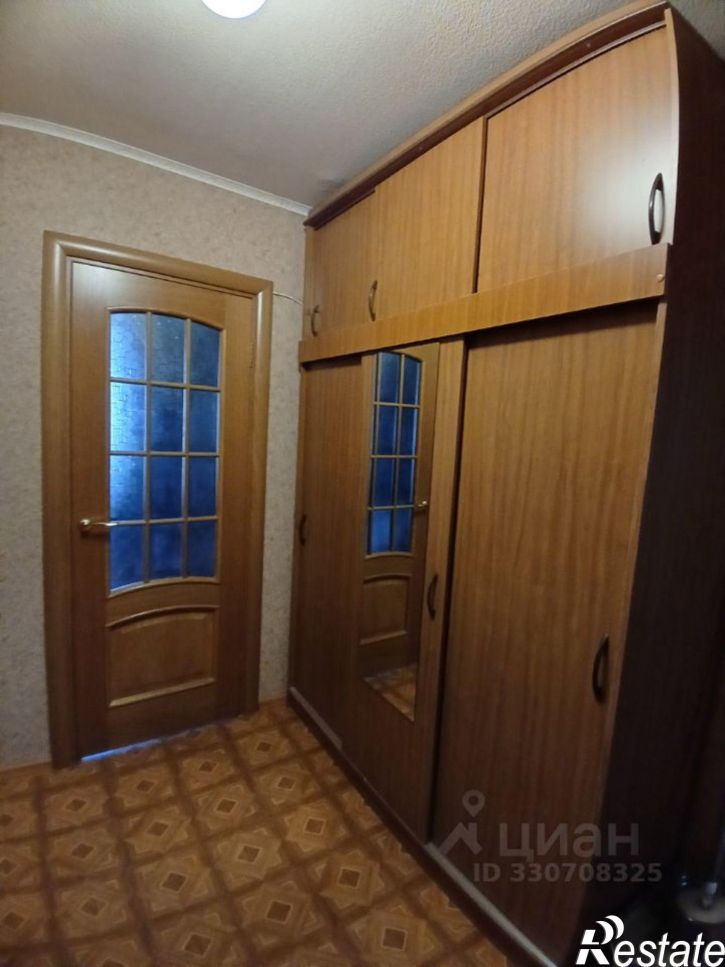 2-комн квартира улица Дарвина, 72,  д. 72