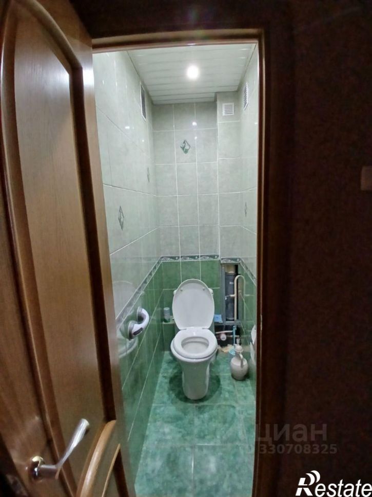 2-комн квартира улица Дарвина, 72,  д. 72