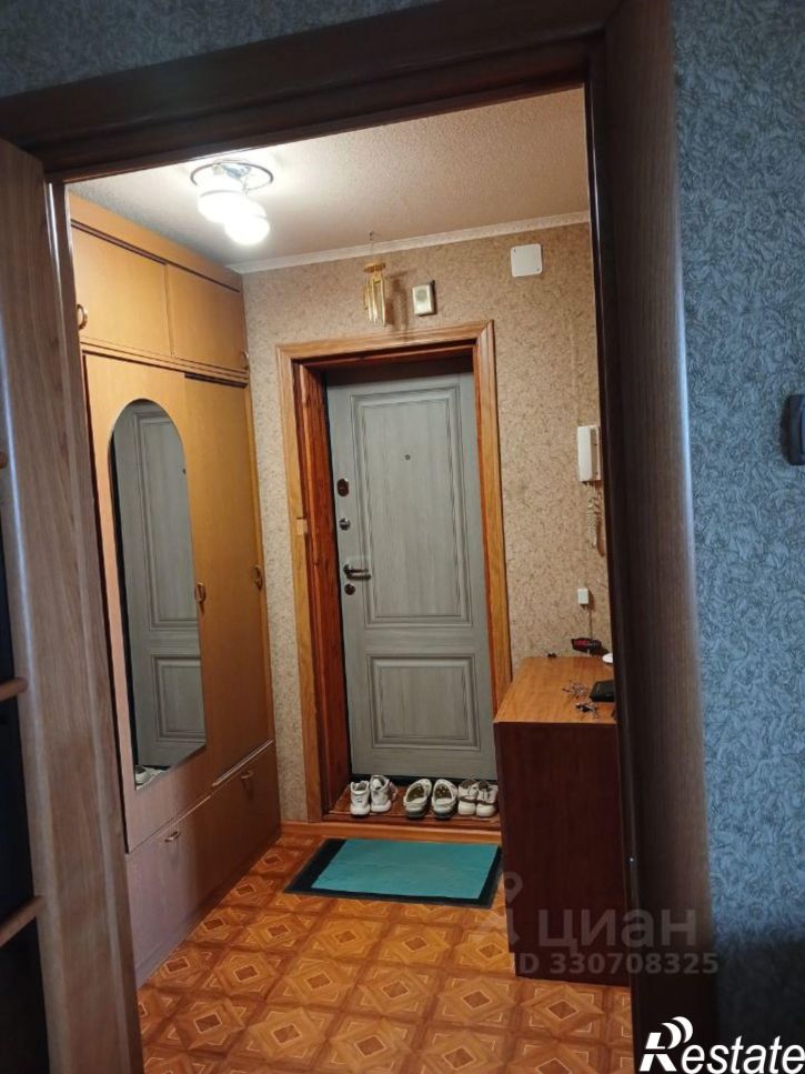 2-комн квартира улица Дарвина, 72,  д. 72