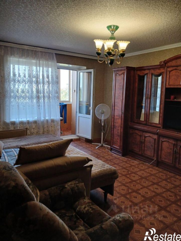 2-комн квартира улица Дарвина, 72,  д. 72
