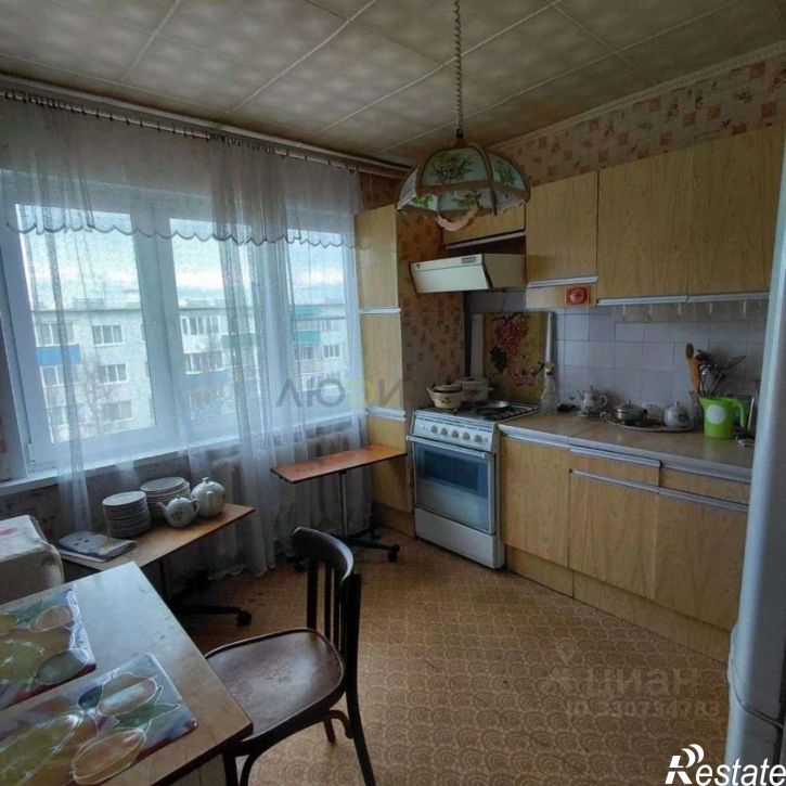 2-комн квартира улица Правды, 51,  д. 51