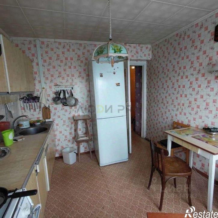 2-комн квартира улица Правды, 51,  д. 51