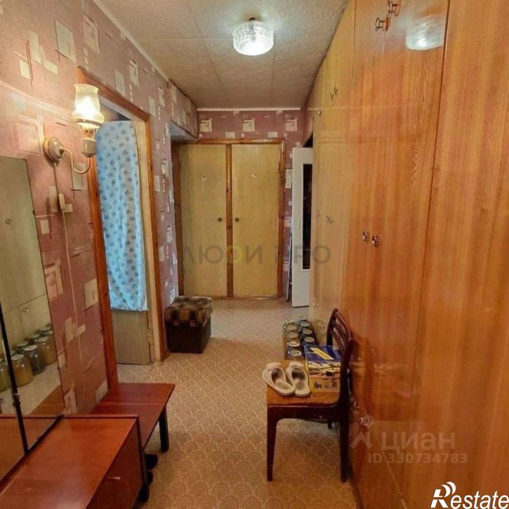 2-комн квартира улица Правды, 51,  д. 51