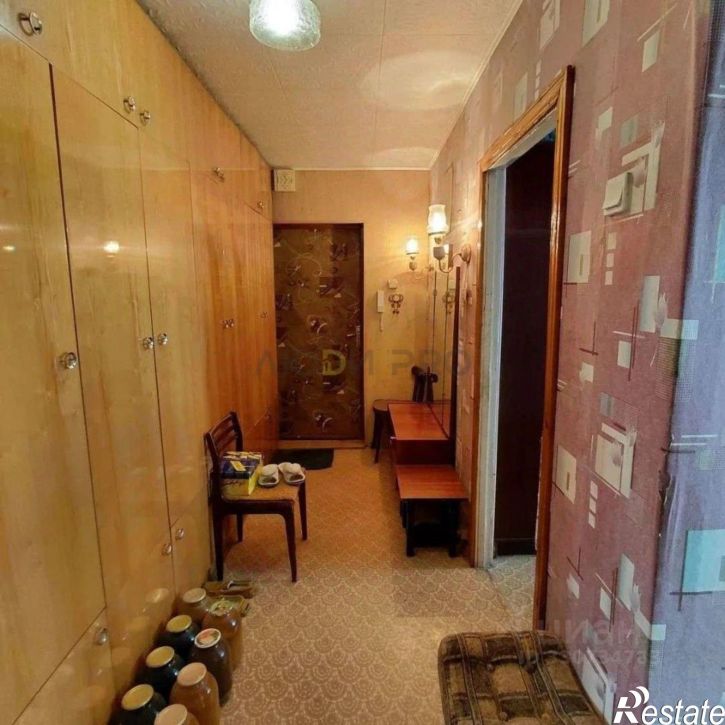 2-комн квартира улица Правды, 51,  д. 51