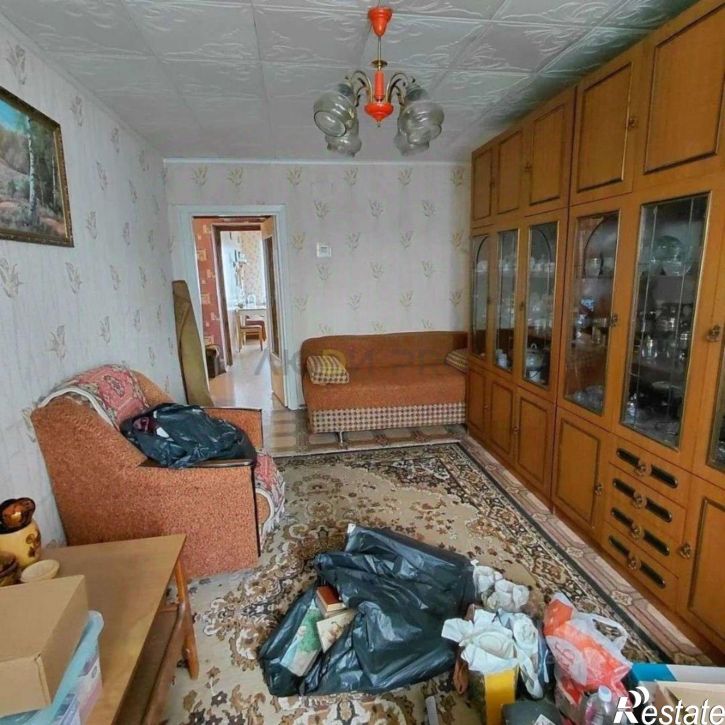 2-комн квартира улица Правды, 51,  д. 51