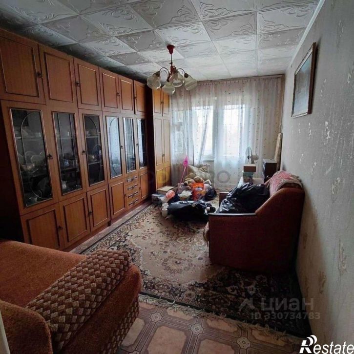 2-комн квартира улица Правды, 51,  д. 51
