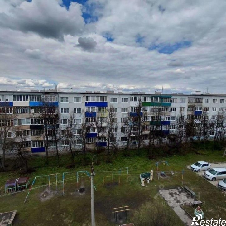 2-комн квартира улица Правды, 51,  д. 51
