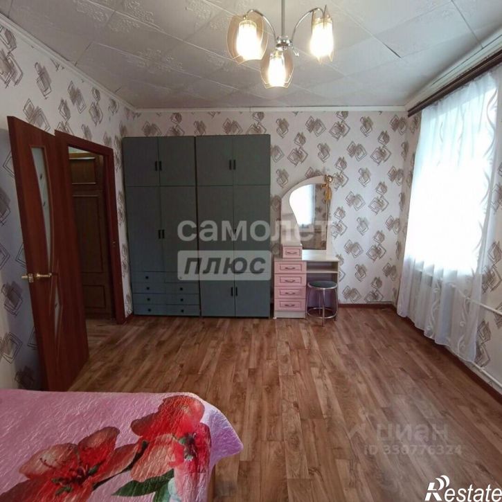 1-комн квартира ул Железнодорожная, 21,  д. 21