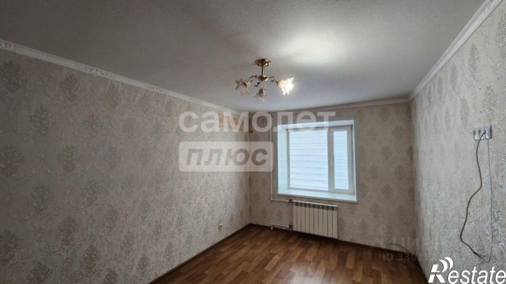 2-комн квартира Октябрьская улица, 69,  д. 69