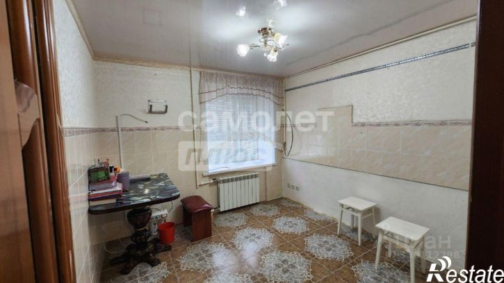 2-комн квартира Октябрьская улица, 69,  д. 69