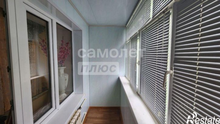 2-комн квартира Октябрьская улица, 69,  д. 69