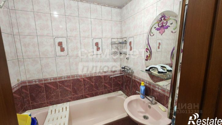 2-комн квартира Октябрьская улица, 69,  д. 69