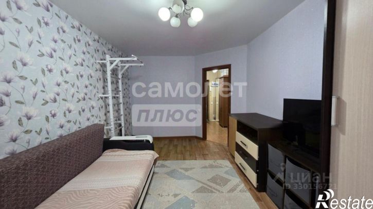 2-комн квартира ул 60-летия ВЛКСМ, 8,  д. 8