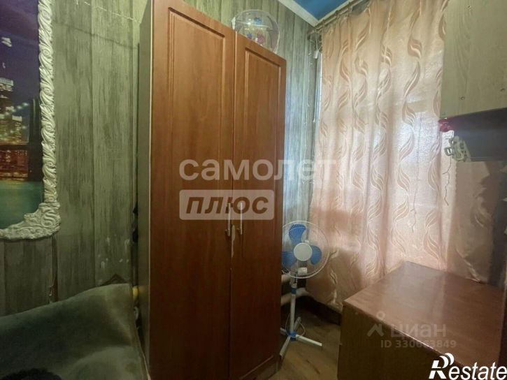 2-комн квартира ул Рабочая, 215,  д. 215