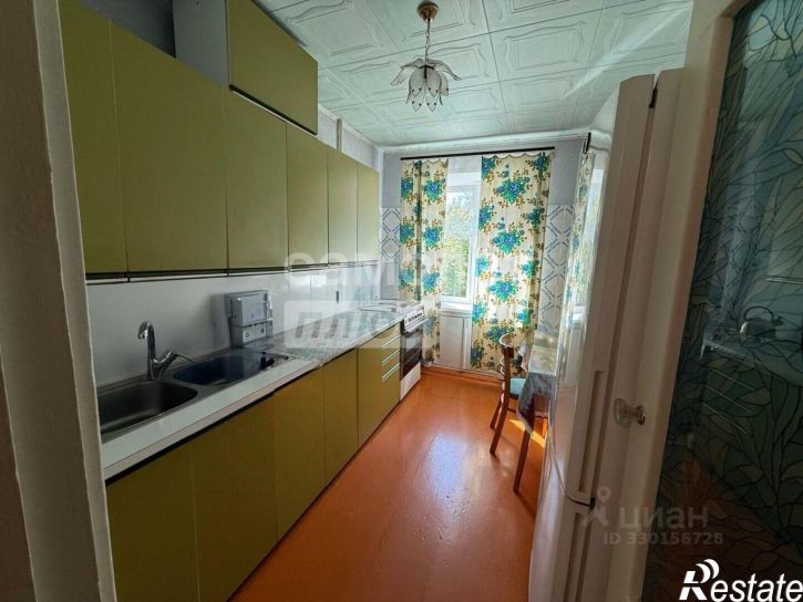 2-комн квартира ул Минская, 2,  д. 2