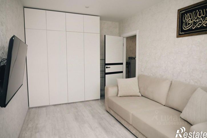 2-комн квартира ул Белинского, 2Д,  д. 2Д