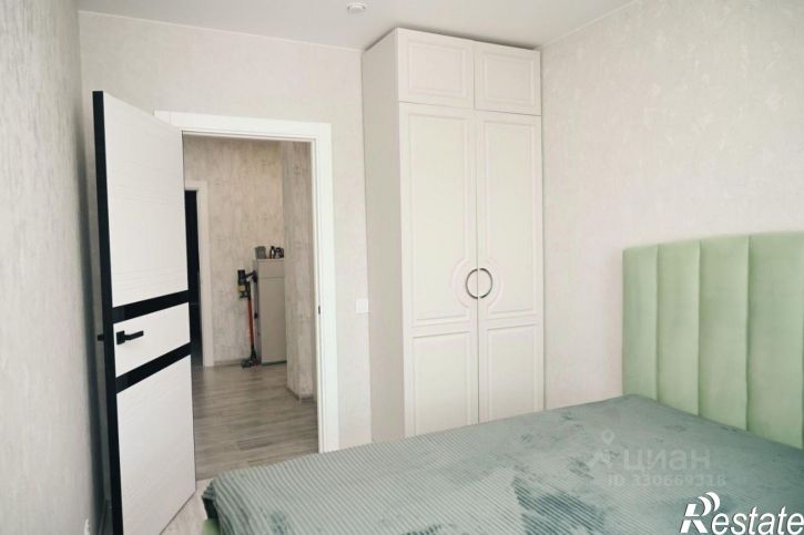 2-комн квартира ул Белинского, 2Д,  д. 2Д