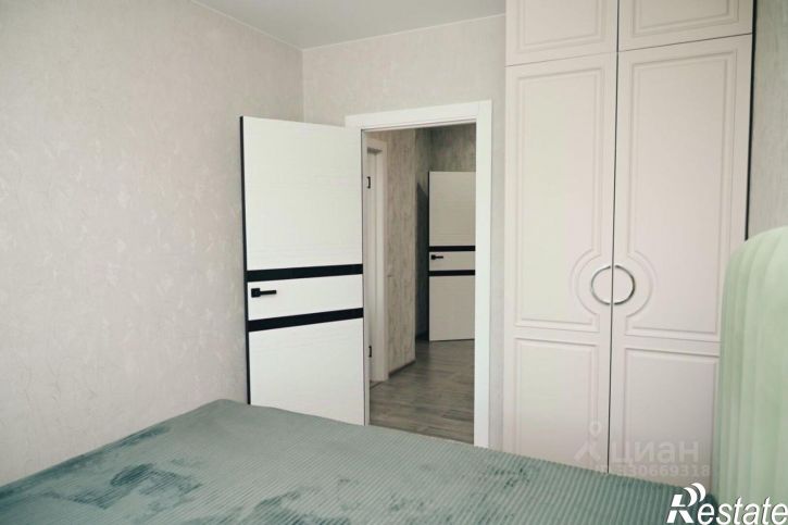 2-комн квартира ул Белинского, 2Д,  д. 2Д