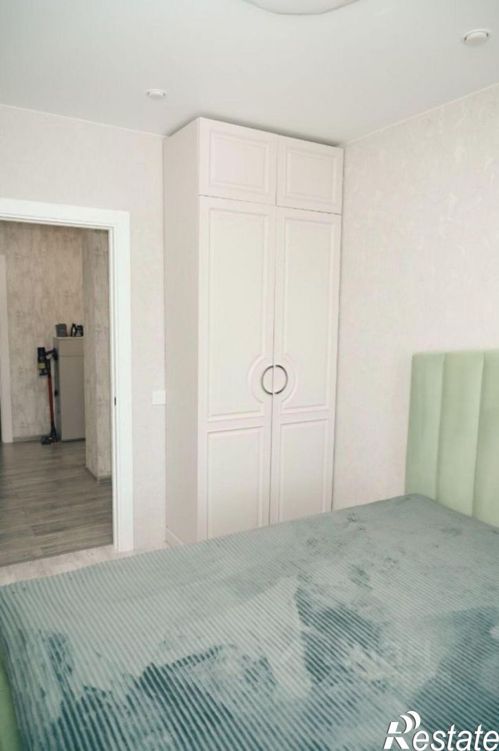 2-комн квартира ул Белинского, 2Д,  д. 2Д