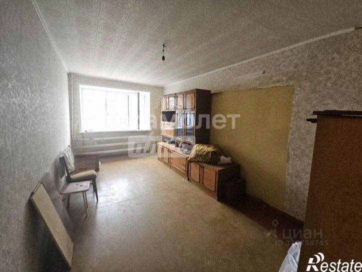 2-комн квартира Комсомольская улица, 15,  д. 15