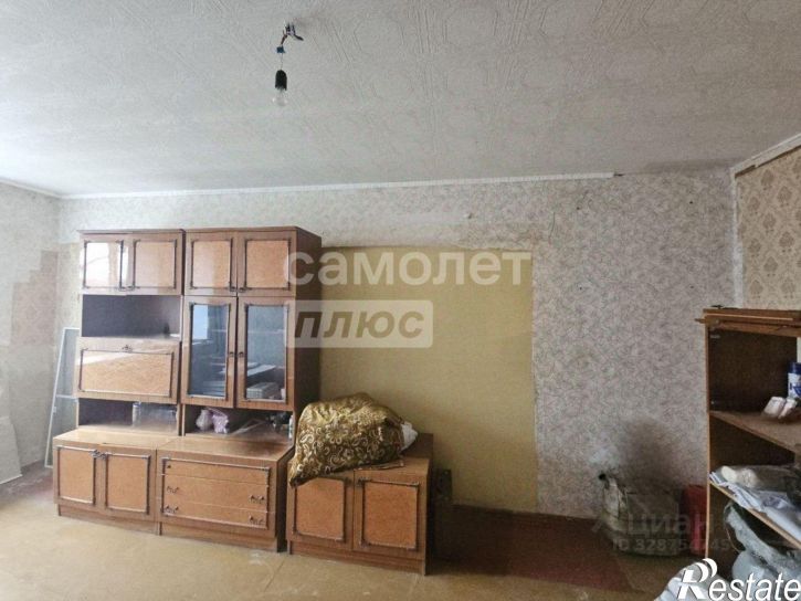 2-комн квартира Комсомольская улица, 15,  д. 15