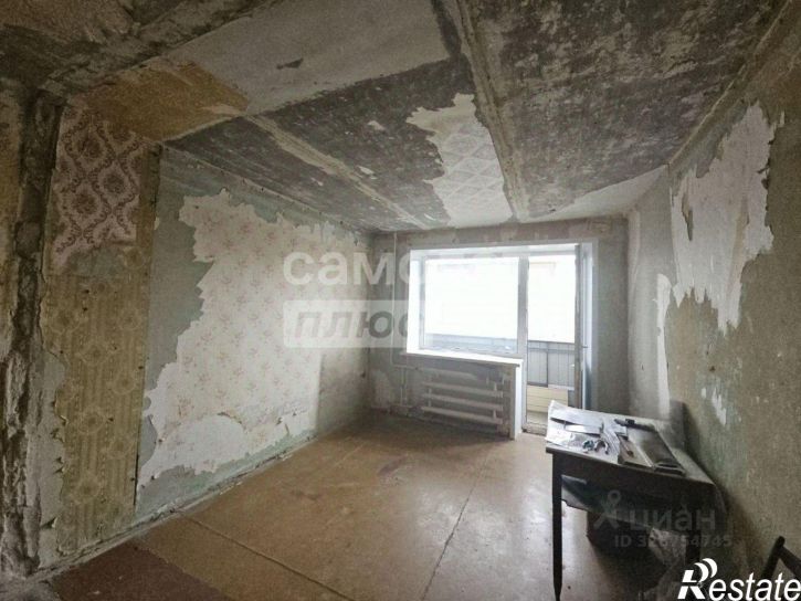 2-комн квартира Комсомольская улица, 15,  д. 15