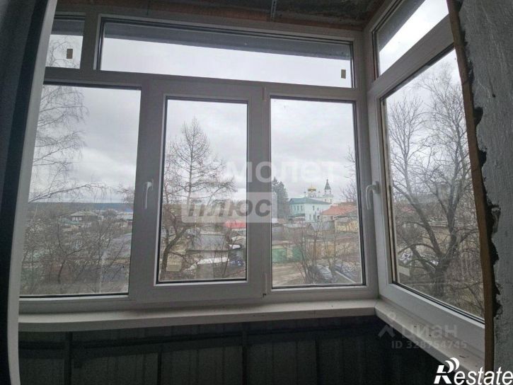 2-комн квартира Комсомольская улица, 15,  д. 15
