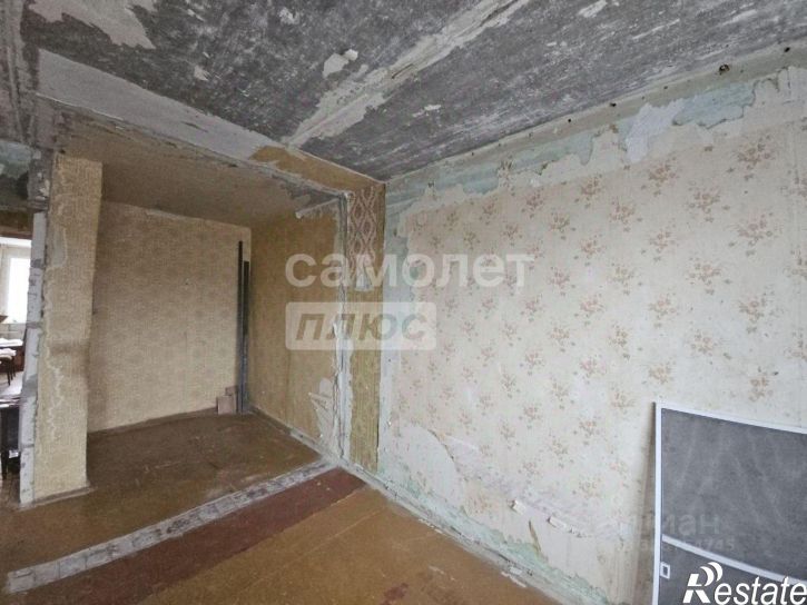 2-комн квартира Комсомольская улица, 15,  д. 15
