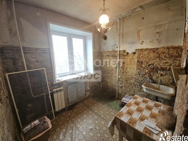 2-комн квартира Комсомольская улица, 15,  д. 15