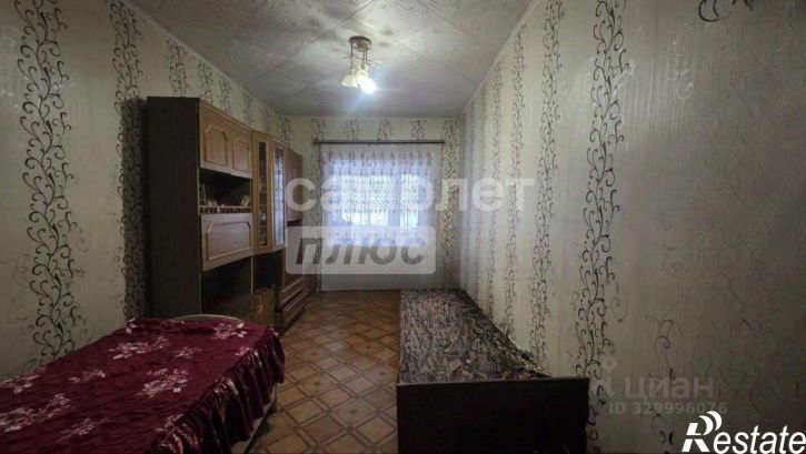 1-комн квартира улица Правды, 3Б,  д. 3Б