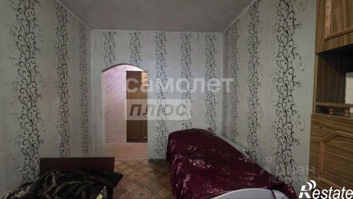 1-комн квартира улица Правды, 3Б,  д. 3Б