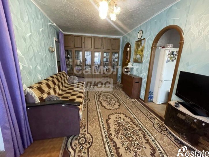 2-комн квартира ул Белинского, 10,  д. 10