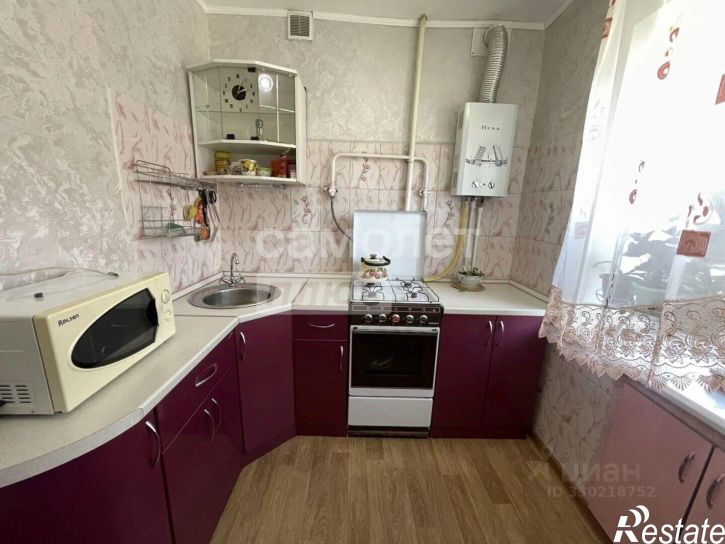 2-комн квартира ул Белинского, 10,  д. 10