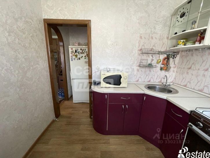 2-комн квартира ул Белинского, 10,  д. 10