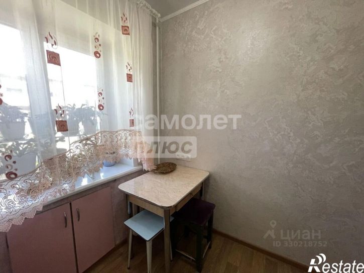 2-комн квартира ул Белинского, 10,  д. 10