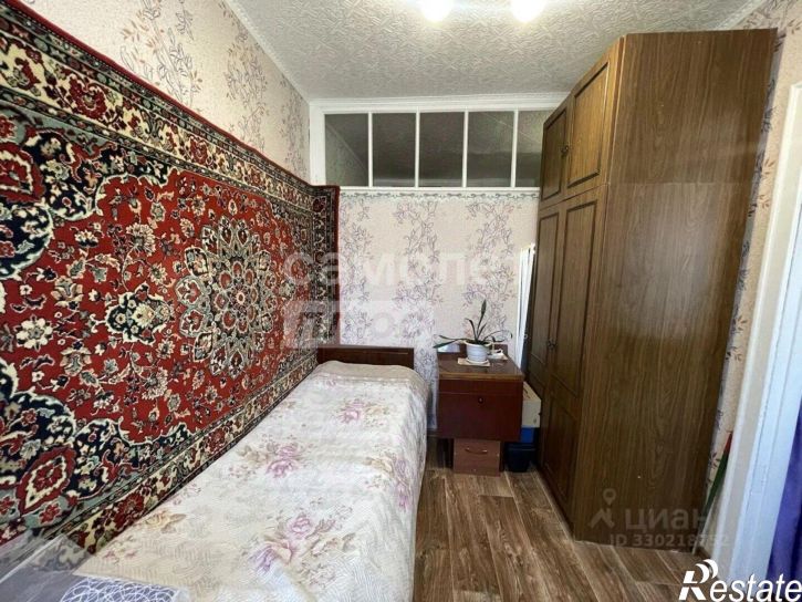 2-комн квартира ул Белинского, 10,  д. 10