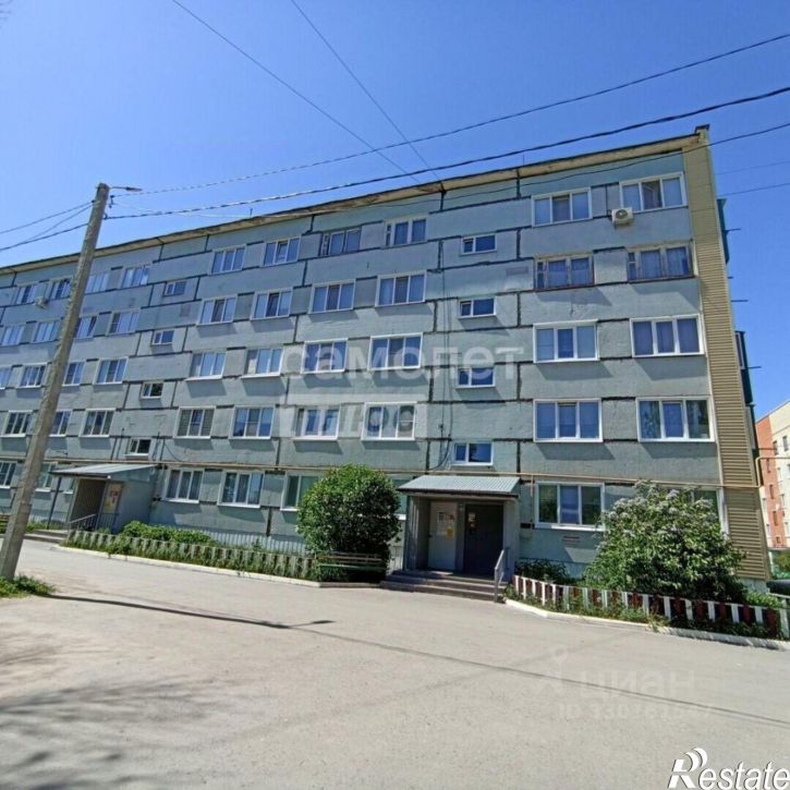 1-комн квартира ул Леваневского, 2в,  д. 2в