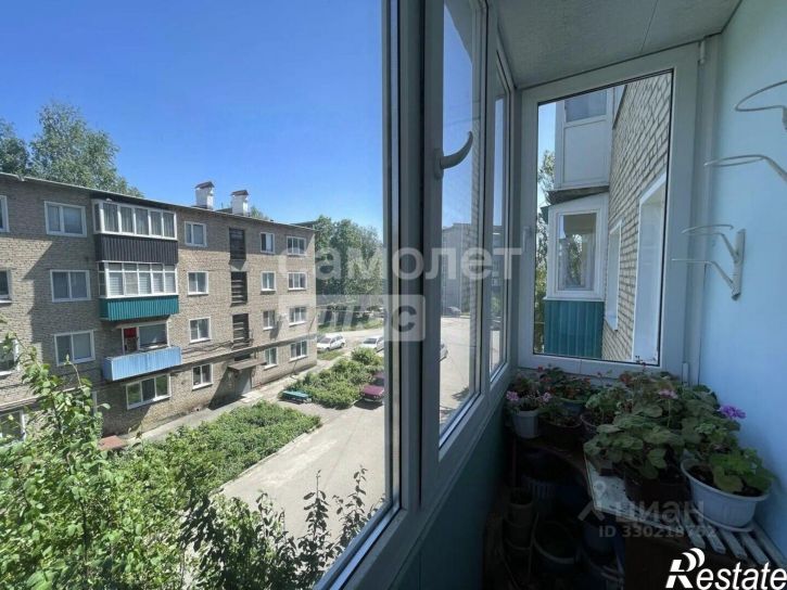 2-комн квартира ул Белинского, 10,  д. 10