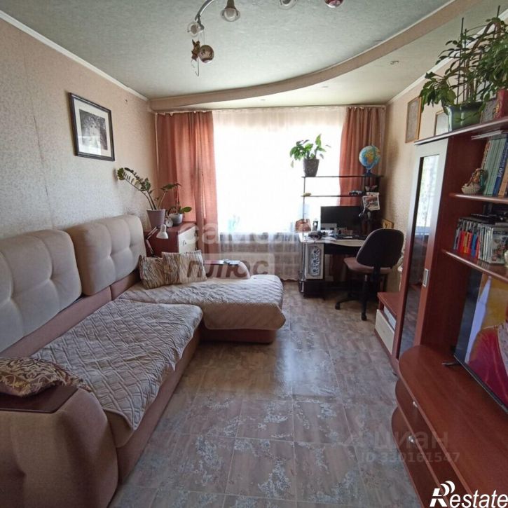 1-комн квартира ул Леваневского, 2в,  д. 2в