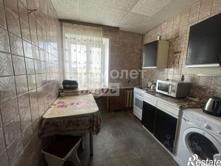 2-комн квартира ул Ленина, 165,  д. 165