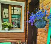 коттедж 58 кв м ул Ленина, 210