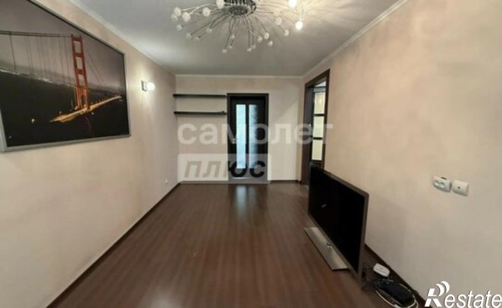 3-комн квартира улица Правды, 13,  д. 13