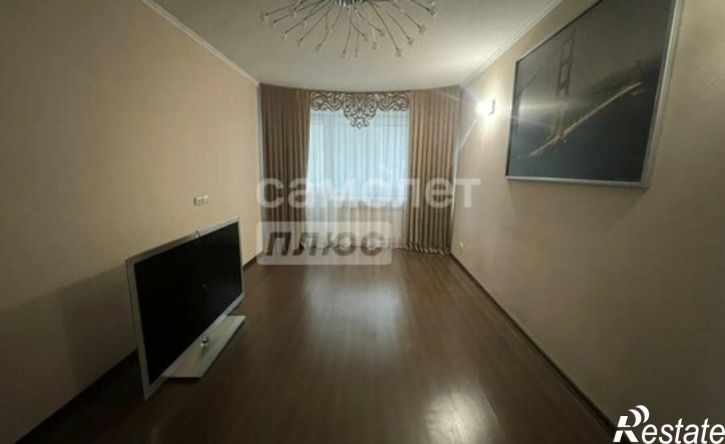 3-комн квартира улица Правды, 13,  д. 13