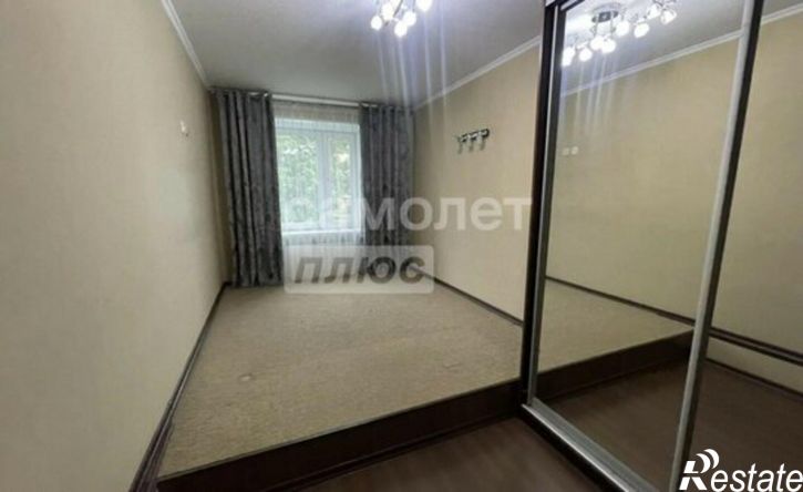 3-комн квартира улица Правды, 13,  д. 13