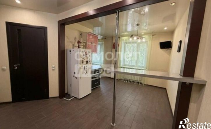 3-комн квартира улица Правды, 13,  д. 13